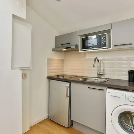 Apartment Atypical Triplex In Center Close To Grand Ramier Island - Welkeys *