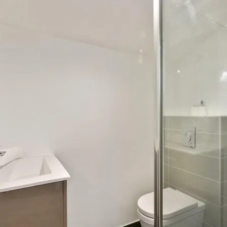 Atypical Triplex In Center Close To Grand Ramier Island - Welkeys Apartment Toulouse
